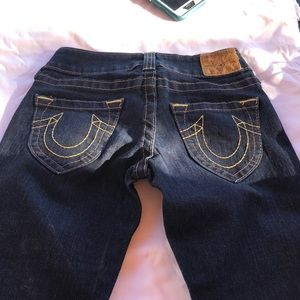 True Religion Denim Jeans